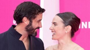 La emotiva carta con la que Álex García se despide de Verónica Echegui