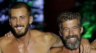 Iván González recuerda a José Luis Losa antes de volver a 'Supervivientes'