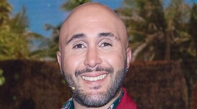 Kiko Rivera inicia su mudanza tras la ruptura con Irene Rosales: "Nervioso, incómodo y decaído"