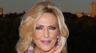 Lydia Lozano, obligada a pasar por quirófano antes de volver al trabajo