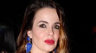 Carme Chaparro reaparece y habla de su estado de salud