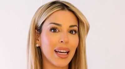 Oriana Marzoli carga contra Tony Spina: "Cuando criticas algo que has hecho toda tu vida es porque te mueres por hacerlo"