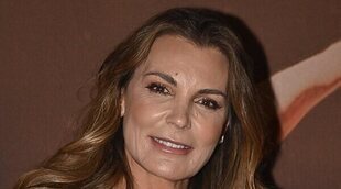 Mar Flores, pillada muy cariñosa con un empresario en Ibiza