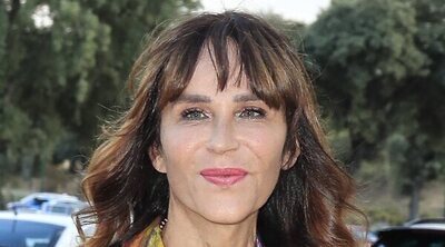 Antonia San Juan anuncia que padece cáncer y se retira temporalmente de los escenarios