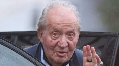 Una imagen de Juan Carlos I en el hospital desata la incertidumbre sobre su estado de salud