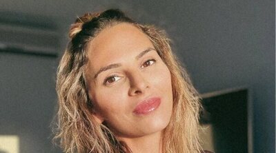 Todo lo que se sabe sobre la posible nueva ilusión sentimental de Irene Rosales