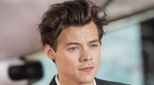 Harry Styles y Zoe Kravitz, fotografiados paseando por Brooklyn de la mano