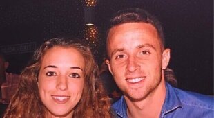 Rute Cardoso, viuda de Diogo Jota, comparte una imagen cargada de fe y dolor