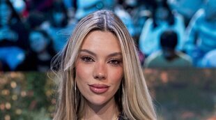 Alejandra Rubio emociona al rendir homenaje a su abuela María Teresa Campos