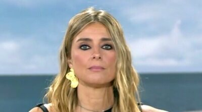 Tensión 'Supervivientes All Stars': Así ha sido el enfrentamiento entre Marta y Oriana