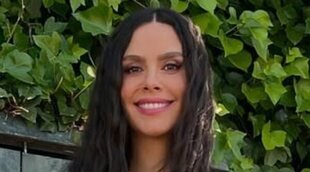 Cristina Pedroche reaparece tras dar a luz y reflexiona sobre el posparto