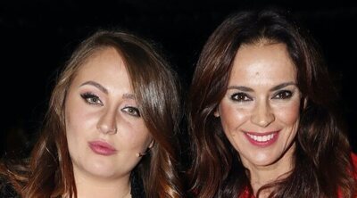Olga Moreno rompe su silencio sobre Rocío Flores y defiende su versión sobre Rocío Carrasco: "Va con la verdad"