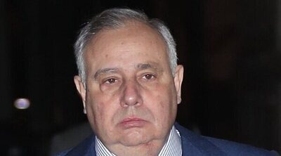 Fernando Martínez de Irujo revela que padece cáncer y afronta con serenidad la radioterapia