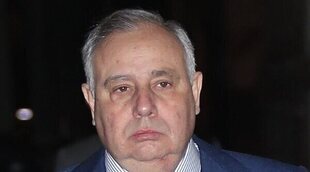 Fernando Martínez de Irujo anuncia que tiene cáncer