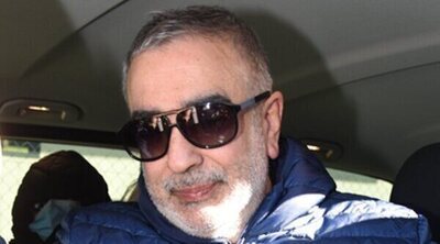 Hacienda embarga a Agustín Pantoja considerándolo responsable solidario de la deuda de su hermana Isabel