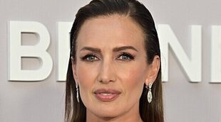 Nieves Álvarez, comprometida con el empresario libanés Bill Saad