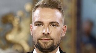 José María Almoguera acusa a Alejandra Rubio de romper el vínculo familiar