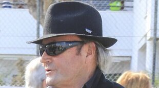 Amador Mohedano reaparece con mejor aspecto y retoma la tradición familiar