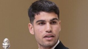 El tenista español Carlos Alcaraz tiene nueva novia, la modelo Brooks Nader