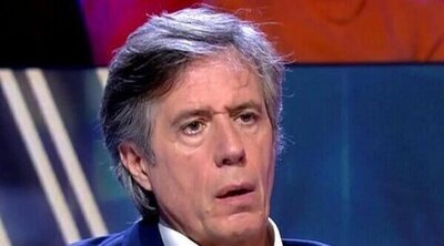El padre de Carlo Costanzia publica una fotografía en la que presume de su hijo y su nieto