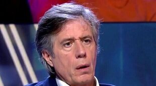 Carlo Costanzia padre, un abuelo entregado con su nieto