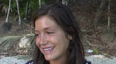 Miri Pérez-Cabrero se sincera sobre Froilán en 'Supervivientes All Stars 2025'