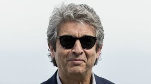 Ricardo Darín se sincera sobre convertirse en abuelo a los 68 años