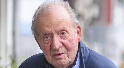 'Reconciliación', las memorias del Rey Juan Carlos, llegan a España la primera semana de diciembre de 2025