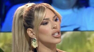 Marta Peñate y Oriana Marzoli protagonizan un nuevo encontronazo en 'SV All Stars 2025': "Vas de víctima"