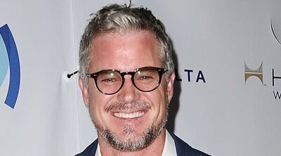 Eric Dane se ausenta del homenaje de 'Anatomía de Grey' en los Emmy tras revelar que padece ELA
