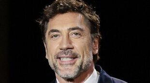 Javier Bardem, contra el genocidio de Israel en Gaza