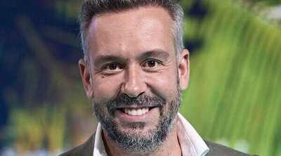 Kike Calleja se reencuentra con su reflejo tras ser expulsado: "Mi mujer va a notar el cambio"