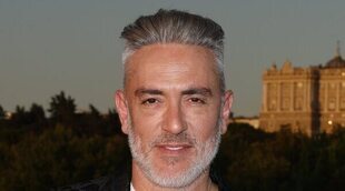 La carta de de amor que Kiko Hernández ha dedicado a su marido Fran Antón