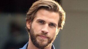 El polémico anuncio de boda entre Liam Hemsworth y Gabriella Brooks