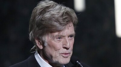 Muere Robert Redford a los 89 años: Hollywood llora a su leyenda