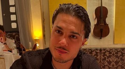 Carlo Costanzia, roto tras las memorias de su madre Mar Flores: "No quiere ni verla"