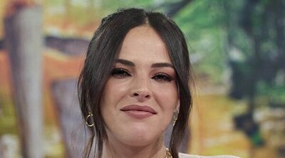 Miguel Frigenti salta contra Marta Peñate durante la gala de 'SV All Stars: Tierra de nadie': "Eres una macarra"