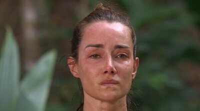 Adara Molinero se rompe en directo en 'SV All Stars' tras una bronca con Miri: "Me lleva al límite"