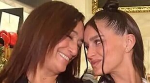 La madre de Marina Romero le dedica un mensaje tras conocerse su enfermedad