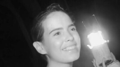 Gloria Camila se sincera en 'SV All Stars' sobre la vida sentimental de su padre Ortega Cano: "Ahora no tiene pareja"