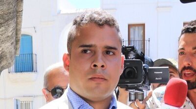 José Fernando ejerce de padre en su primer fin de semana con su hija tras la muerte de Michu