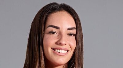 Anita Williams explica por qué se reencontró con Montoya en un hotel