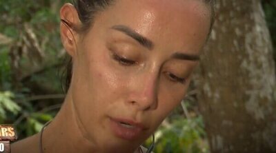 Las imágenes inéditas entre Adara y Miri en 'SV All Stars': "Eres más falsa que una moneda de tres euros"