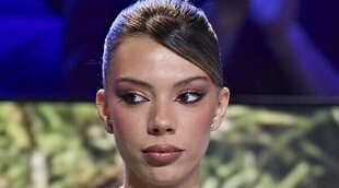 Alejandra Rubio aclara cómo es la relación entre Carlo Costanzia y Mar Flores