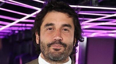 Álex García regresa tras la muerte de Verónica Echegui y confiesa como ha vivido el duelo