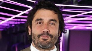 Álex García habla de su duelo tras la muerte de Verónica Echegui