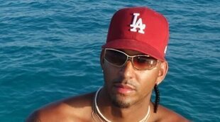 Yulen comparte su primera foto con su hijo en plena batalla por la paternidad