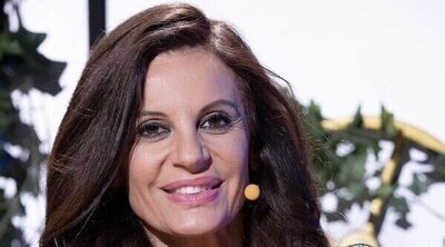 Sonia Monroy se desahoga con Miri Pérez-Cabrera sobre su relación con Tony Spina en 'SV All Stars'