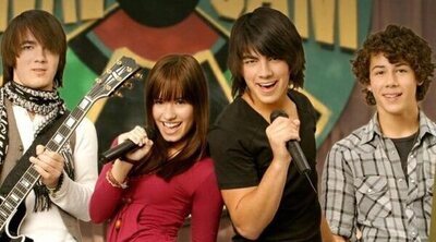 'Camp Rock 3' ya es una realidad: conocemos al elenco y la trama de la nueva película con los Jonas Brothers como protagonistas