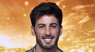 Teresa Bass dedica unas emotivas palabras a su pareja Iván González en la última gala de 'SV All Stars 2025'